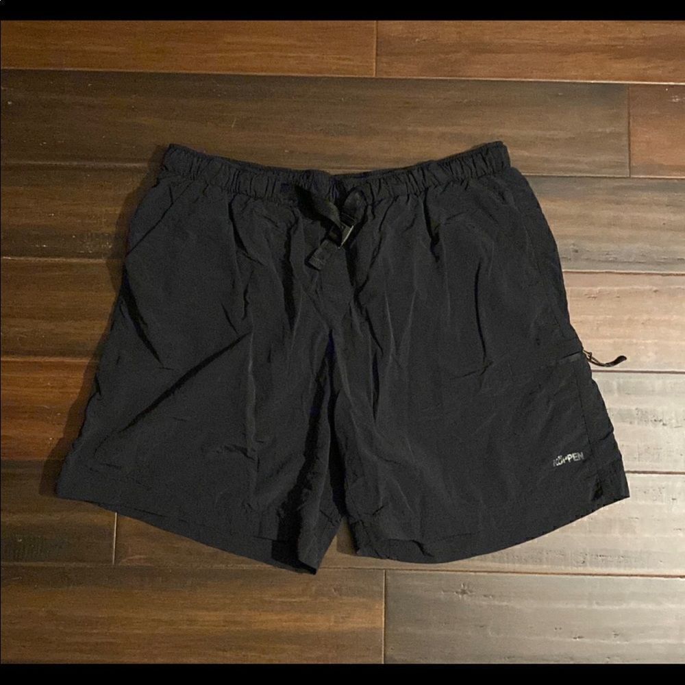 Koppen Men Shorts   